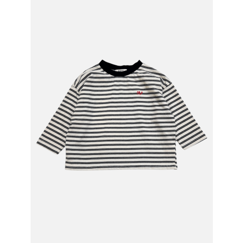 CANOE LONGSLEEVE TEE