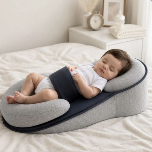 CradlePod™ – Livvewell