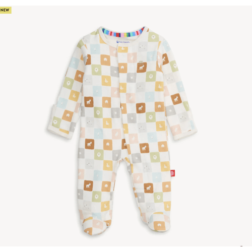 Magnetic Footie – Magnetic Me