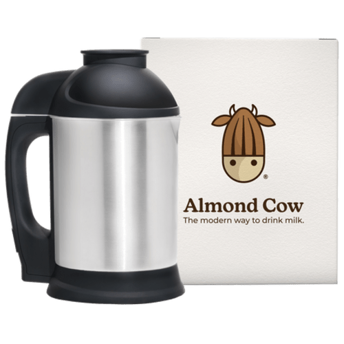 Almond Cow Milk Maker