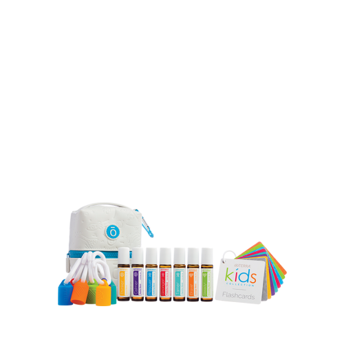 Kids Oil Collection | doTERRA Essential Oils