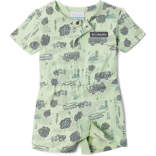 Columbia Unisex Baby Little Sur Playsuit