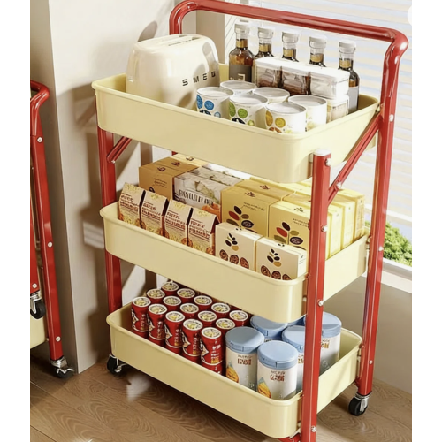 Diaper Cart
