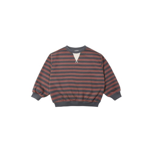 Kids' Oversized Crew Sweatshirt