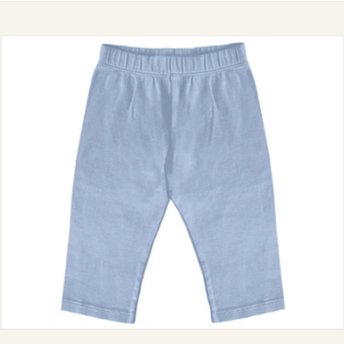 Comfy Pant | Heaven | 100% Organic - Finn + Emma