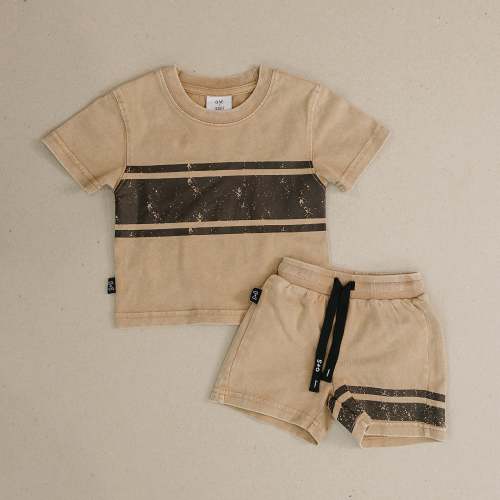 Sandy Set – Olive + Scout