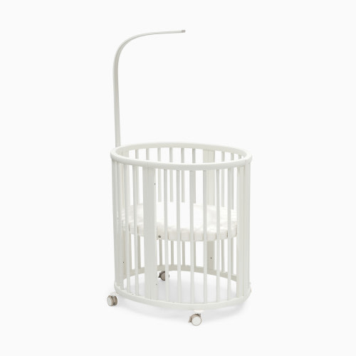 Stokke Sleepi Mini Bundle - White