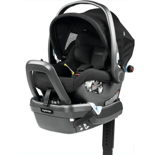 PEG Primo Viaggio Nido Infant Car Seat + Base – Kid's Stuff Superstore