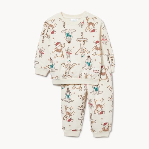 Baby Boys' Disney Winnie the Pooh Set