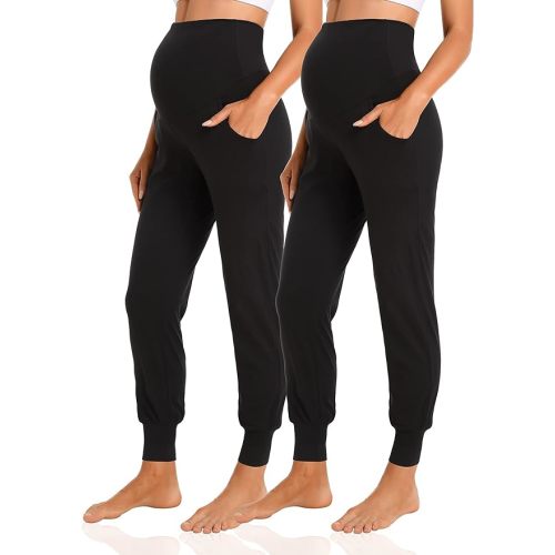 Women's Maternity Pants Maternity Jogger