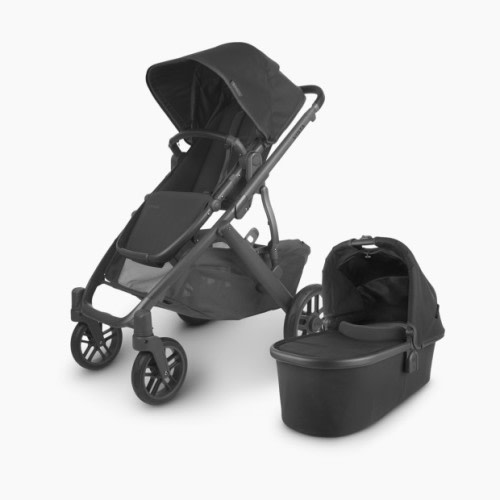 UPPAbaby VISTA V2 Stroller - Jake