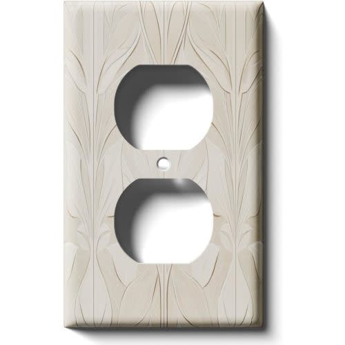 Lightswitch Cover Plate