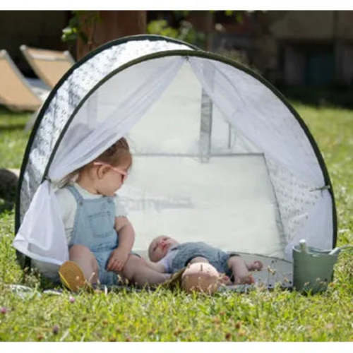 Baby Beach Popup Tent