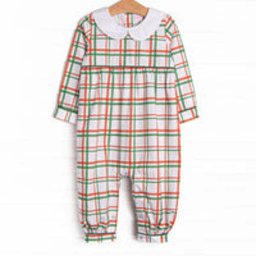 Classic Stocking, White – Stitchy Fish