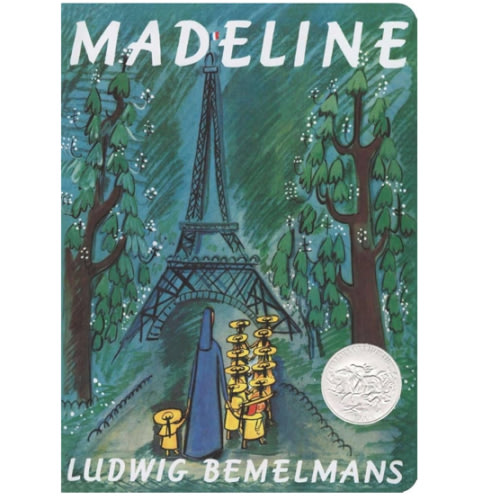 Madeline