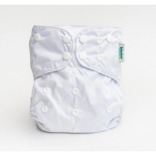 Kinder Pocket Cloth Diaper