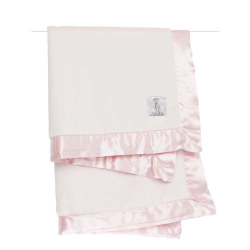 Luxe Blanket