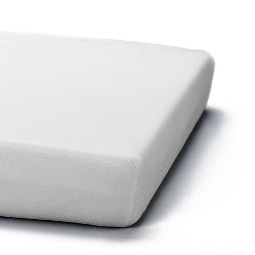 Crib mattress cover