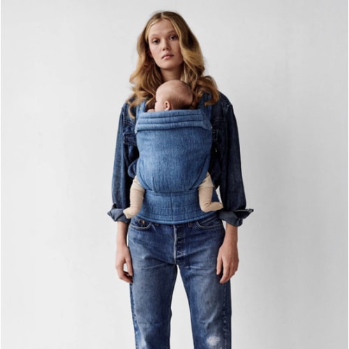 Denim Classic | Zeitgeist Baby Carrier | SHOP ARTIPOPPE
