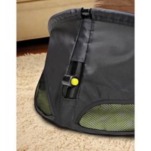 Brica Fold n Goâ„¢ Travel Bassinet