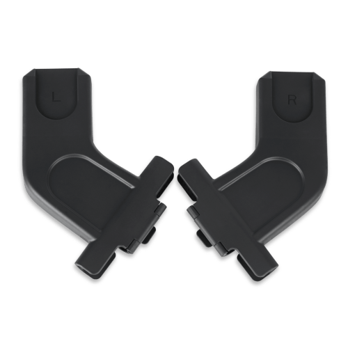 UPPAbaby Car Seat Adapter for Minu / Minu V2 - Maxi Cosi / Nuna / Cybe