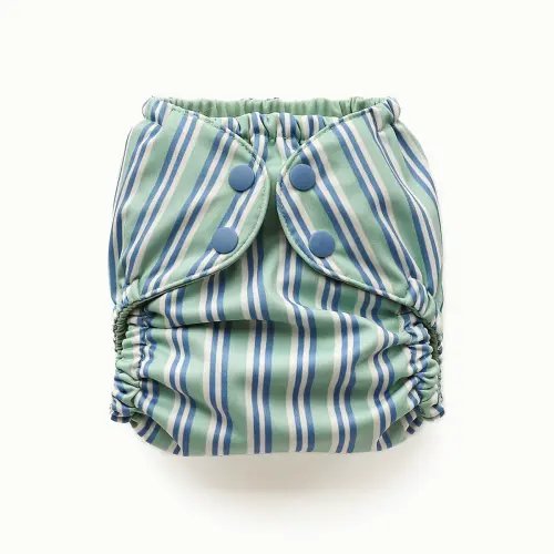 Cloth Diaper Waterproof Covers - Esembly Baby