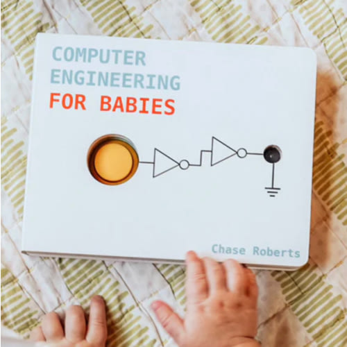 Computer Engineering for Babies – Hacky Labs