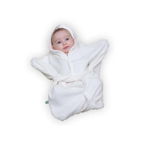 Infant Hooded Towel