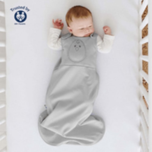Zen Sack™ Classic Growth Pack 0-15M (2 pk - OMOM Gray)