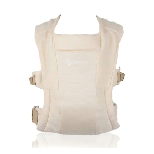 Ergobaby Embrace Newborn Baby Carrier Cream – Baby Kingdom