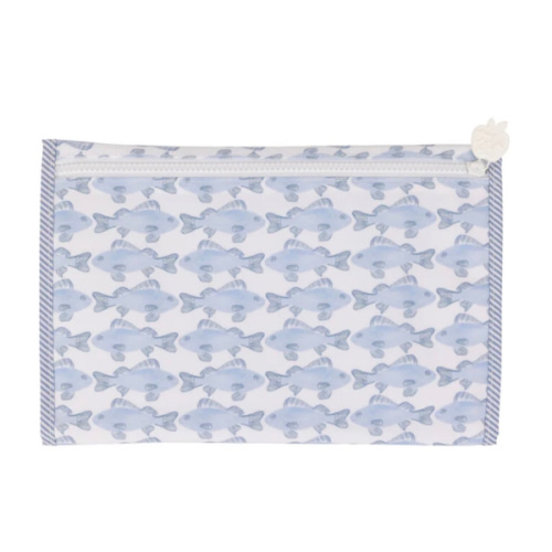 The Changing Pad, Fish - Apple of My Isla | Maisonette