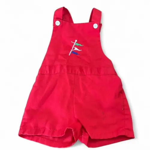 Vintage overalls