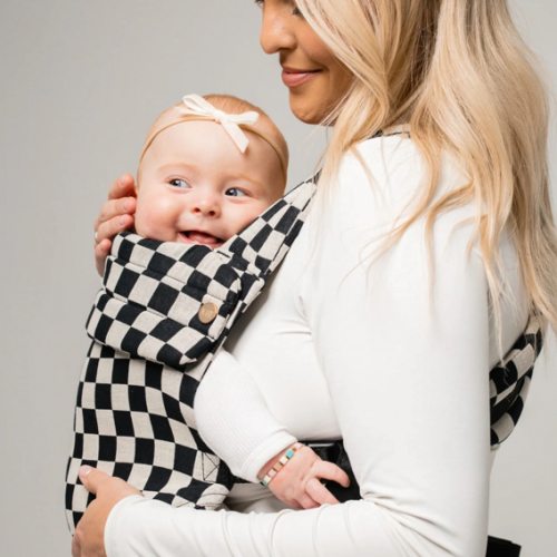 Mabe The Monarch Soft Baby Carrier