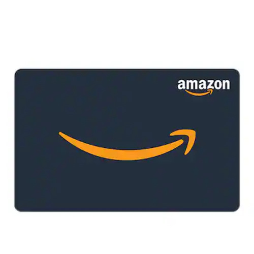Amazon Gift Cards