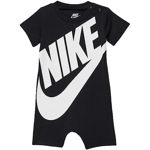 Nike Unisex Baby Romper