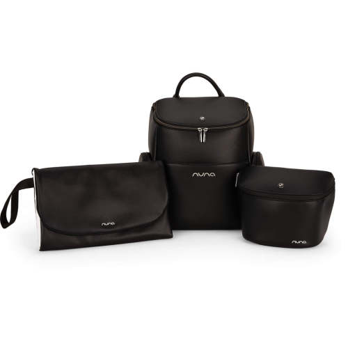 Nuna x BMW Essential Bag