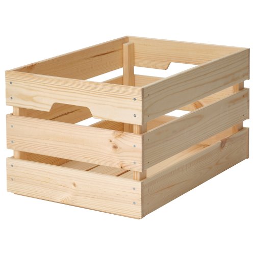 KNAGGLIG Box