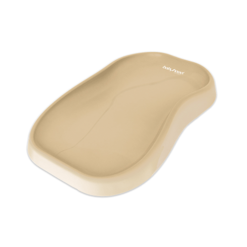 Ultimate Change Pad Nude – babyhood
