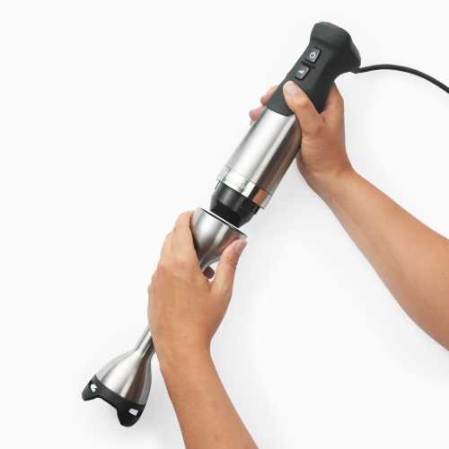 5-Speed Immersion Blender