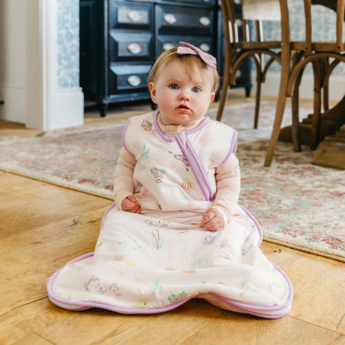 Sleep Bag - Enchanted Friends