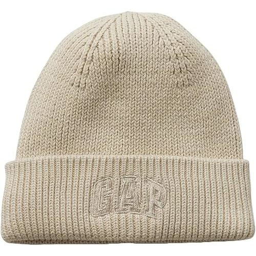Gap Baby-Boys Logo Beanie