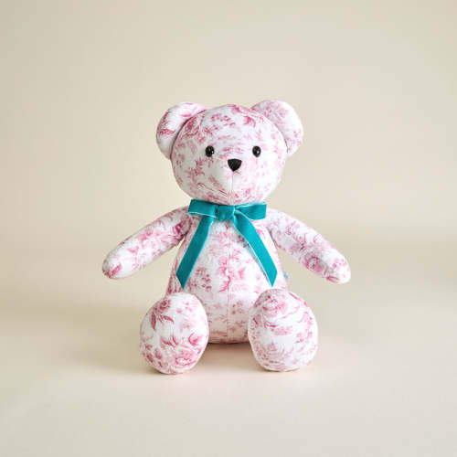 Jolene Teddy Bear