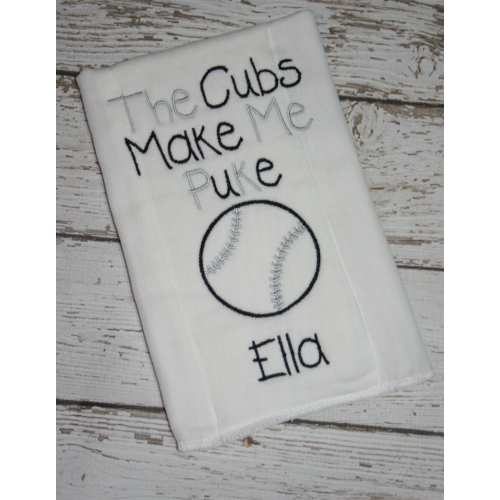White Sox Baby - Baby Shower Gift - New Baby Gift - Baseball baby