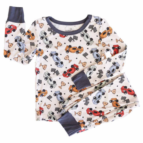 Two Piece Pajama Sets for Boys | Best Sellers