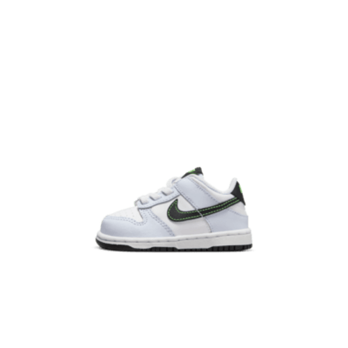 Nike Dunk Low Baby/Toddler Shoes