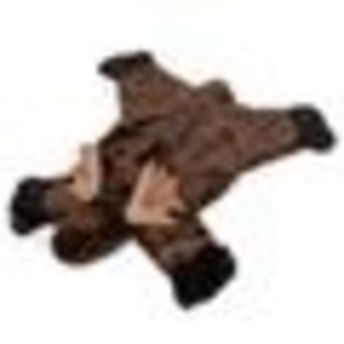 CARSTENS Plush Animal Rug