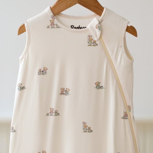 Baby Bears Sleep Sack | Roobear Kids