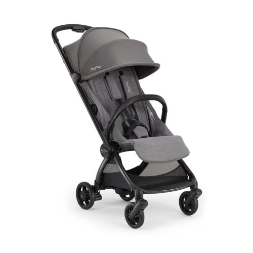 VIAA™ cabn Ultracompact Cabin Stroller