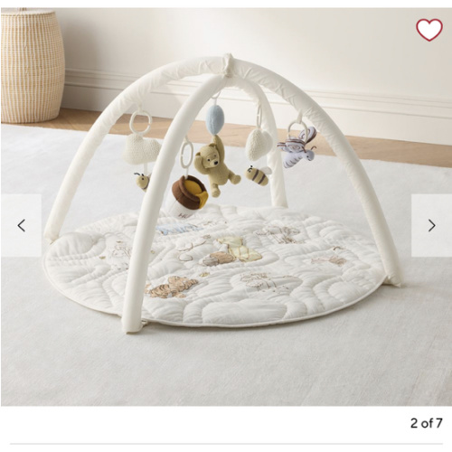 Disney's Winnie the Pooh Activity Gym