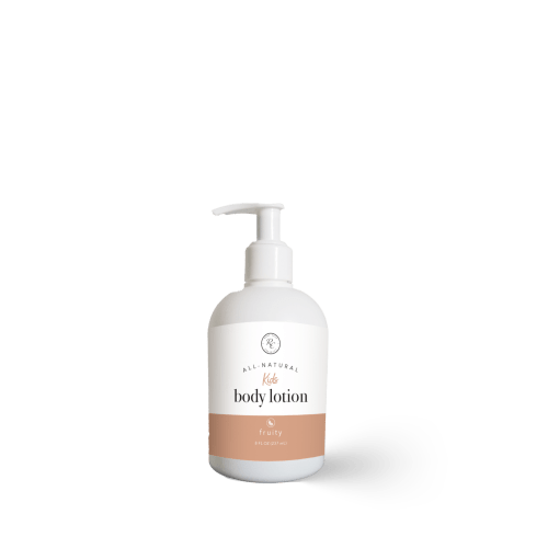 Kids Body Lotion | 8 oz